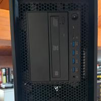 Workstation lenovo P700 thinkstation