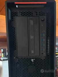 Workstation lenovo P700 thinkstation