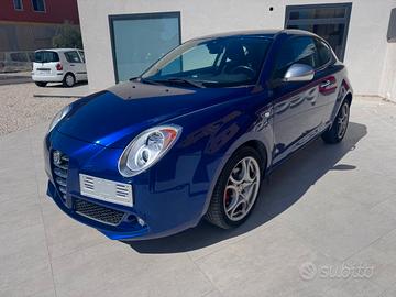 Alfa Romeo MiTo 1.3 JTDm-2 95 CV S&S Distinctive