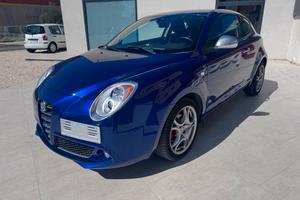 Alfa Romeo MiTo 1.3 JTDm-2 95 CV S&S Distinctive