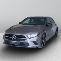 MERCEDES-BENZ Classe A - W177 2018 - A 180 d Sport