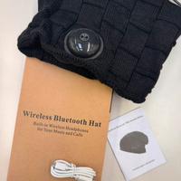 Berretto bluetooth cassa
