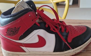 Nike Jordan Midi
