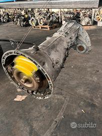 Cambio automatico 4WD Mercedes ML 400 CDI 628963