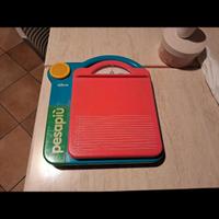 bilancia vintage chicco