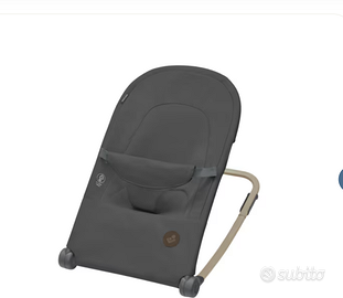 Sdraietta neonato Maxi-cosi