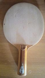Telaio in legno da tennis tavolo pro