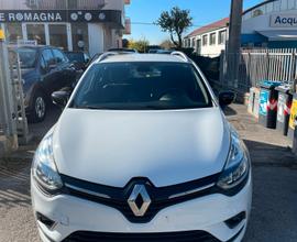 Renault Clio Sporter dCi 8V 90 CV Moschino NEOPATE