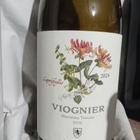 Bottiglia da collezione 