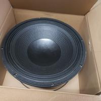 woofer 18' montarbo AS182 ciare NDC 18-4S