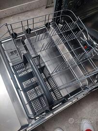 Lavastoviglie da incasso Electrolux perfetta