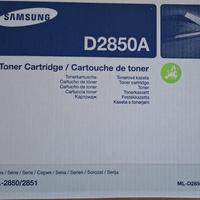 Toner Samsung D2850A