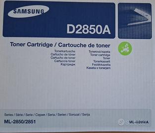 Toner Samsung D2850A