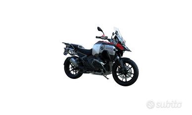 BMW R 1300 GS Adventure my25