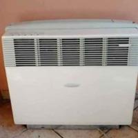 Climatizzatore monoblocco