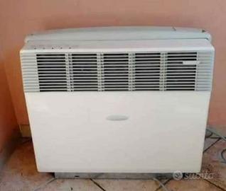 Climatizzatore monoblocco