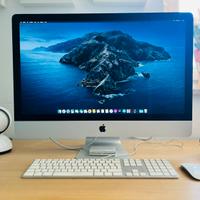 IMac 27” – Intel i5, 24GB RAM, 1TB –perfetto