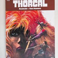 THORGAL GAZZETTA COLLANA COMPLETA