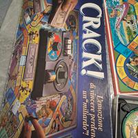 gioco vintage CRAK!