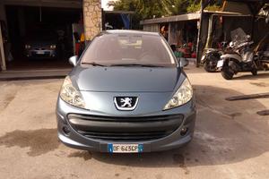 Peugeot 207 1.6 HDi 90CV 5p. XS 07