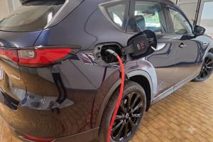 MAZDA CX-60 PHEV-HYBRID 4x4 DA 327 CV CON "ADAS