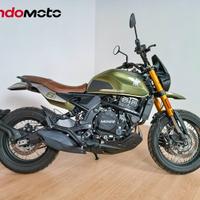MOTO MORINI Seiemmezzo SCR - 2023 Passaggio inclus