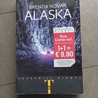 Alaska