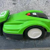 Robot Tosaerba VIKING-MI 422 P