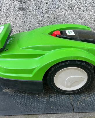 Robot Tosaerba VIKING-MI 422 P
