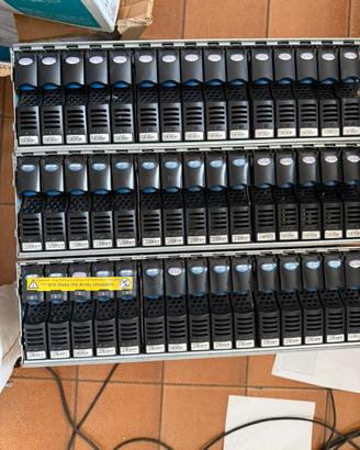 storage professionali EMC² KTN-STL4