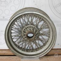 FERRARI 250 GT SWB CALIFORNIA CERCHIO RW 3598