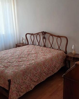 camera da letto matrimoniale 