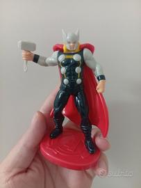 action figure thor avengers kinder 2015