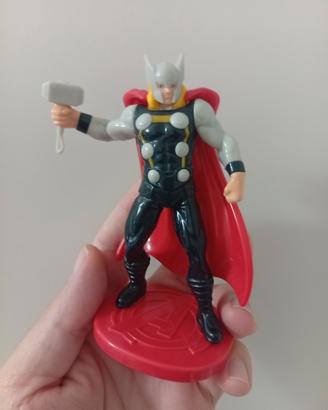 action figure thor avengers kinder 2015