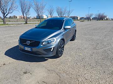 Volvo xc60 D3 Rdesign