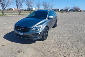 Volvo xc60 D3 Rdesign