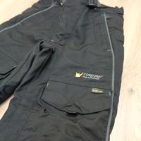 Pantalone da moto - Tuareg