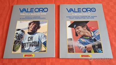 Motosprint Vale Oro 1 e 2