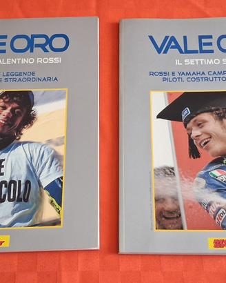 Motosprint Vale Oro 1 e 2