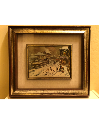 Quadro Giulio Falzoni