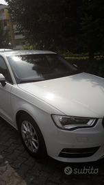 Audi A3 1.6 TDI S Tronic