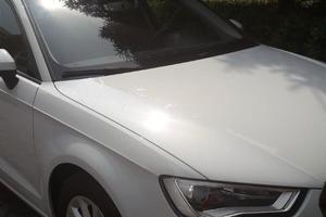 Audi A3 1.6 TDI S Tronic