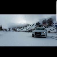 audi sportbak 2.0 150 kwi s.line aprile 2014