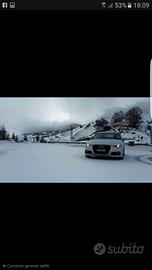 audi sportbak 2.0 150 kwi s.line aprile 2014