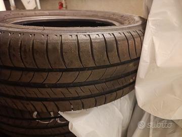 gomme estive Michelin