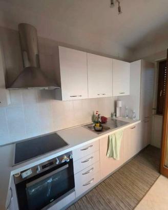Cucina GIA SMONTATA Su Misura Angolare