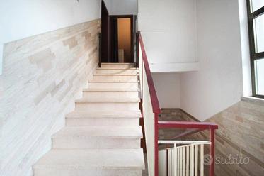 Indipendente, comoda, spaziosa