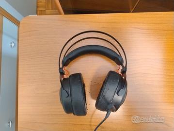 Cuffie HP Omen 800 Gaming