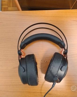 Cuffie HP Omen 800 Gaming
