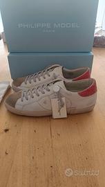 scarpe Philippe Model 42 